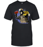 Gamersupps Russiadger Swaws Shirt