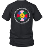 Hello Lovers Niall Horan Shirt