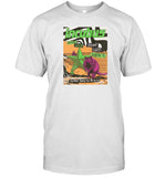 Incubus Concert Shirt Austin, TX On September 7 2024