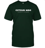 CITIUS MAG Shirt