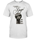 Lady Gaga Limited T Shirt