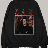 90's Vintage Zak Ghost Adventures Unisex T-Shirt