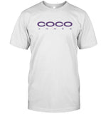 Coco Jones Made You Double Back T-Shirt
