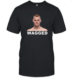 Kevin Holland Wagged Tshirt
