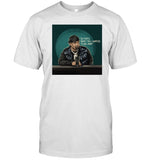 Jalen Hurts So That's What Y'all Wanted To See Huh Shirt