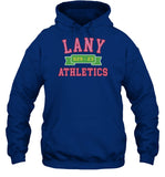 Lany Lany Athletics Hoodie