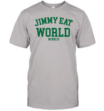 Jimmy Eat World Alumni 93 Numerals Tee