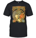 Kyle Tuttle Band Signed Half Hazard Shirt