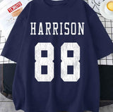 88 Marvin Harrison Unisex T-Shirt