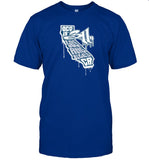 311 Agoura Hills, CA The Canyon October 19 2024 Concert Shirt