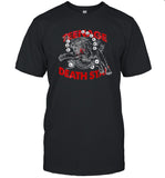 Jual Teenage Death StarAbsolute Beginner Terror Black Shirt