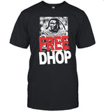 James Conner T-Shirts Supports DeAndre Hopkins - Free Dhop