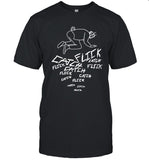 Kiddish The Last Bot New T Shirt
