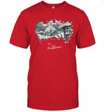 Los Campesinos Merry Christmas 2024 T Shirt