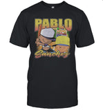 Jj Watt Pablo Sanchez Tshirt