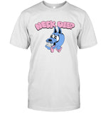 LIMITED NECK DEEP DOGGO SHIRT