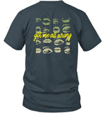 Got Me All Wrong New Shirt