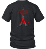 Karrigan New Shirt