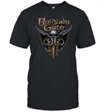 Larian Baldur's Gate 3 Logo Shirt