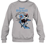 Joni Mitchell River Limited T-Shirt