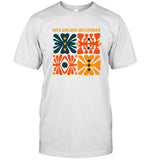 Limited 2024 Maggie Rogers Checkmate T Shirt