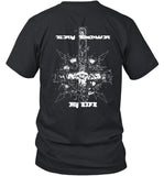 Jpegmafia Surveillance Systems T Shirt