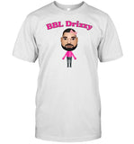 Illegalshirts Bbl Drizzy T-Shirt