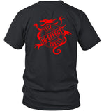 Lou Koller Fuck Cancer Shirt