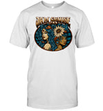 Jam Cruise 20 Lineup Unisex T-Shirt