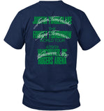 Justin Timberlake Vancouver Tour Event T-Shirt