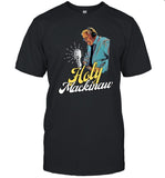 Joe Bowen Holy Mackinaw T-Shirt