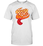 groovy taco bell mens tee classics