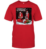Loudwire Christmas Cheer Shirt Limited