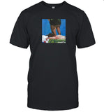 Glaive Minnesota Is A Place Black Shirt