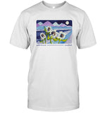 limited Big Thief Meemaw Mooowers shirt