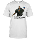 30 Years Of Illmatic Cement Tee