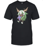 Limited Vee Lol Herbbalink Star Chibi Shirt