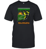 In The Future Will They Have Sunsets T-Shirt