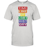 LGBT shirt