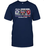 Allstate Sugar Bowl Wildcats Vs Crimson Tide December 31 2022 Tee