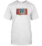 Kuru Apparition T-Shirt, Hoodie, Tank Top, Sweater And Long Sleeve T-Shirt-Unisex T-Shirt