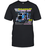 Julien Roadrat Tee