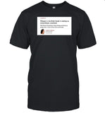 Alex Andreou Comment Whisper It But Rishi Sunak Is Making An Extraordinary Comeback Shirt