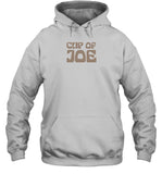 Coj Tonal Cup Of Joe T-Shirt