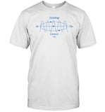 Demgovs Existing In The Context Shirt