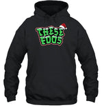 Le Le Le Christmas New Hoodie