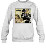 Green Day Vintage Insomniac Cover 2024 shirt