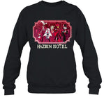Hazbin Hotel New Shirt
