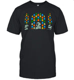 Khruangbin A La Sala Tour 2024 T-Shirt