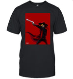 Kim Yeji Olympic Paris 2024 T Shirt